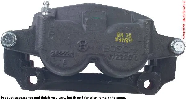 18-B4862 – A1 REMFG INC Brake Caliper, OE Replacement Remanufactured With Installation Hardware With Mounting Bracket